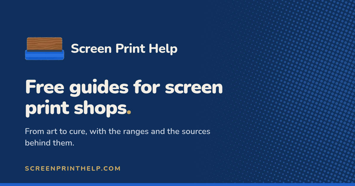 All problems | Fix a problem | Screen Print Help